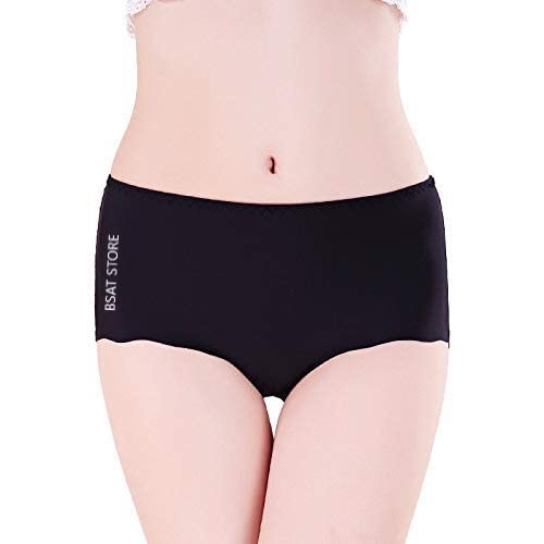 Seamless womens innerwear (pack of 3)