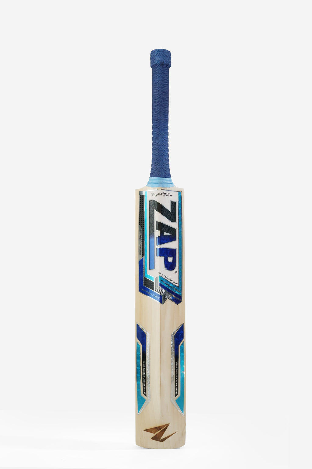 ZAP Classic Bouncer English Willow Bat