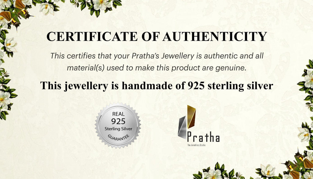 Bold Linked Bracelet (Adjustable)