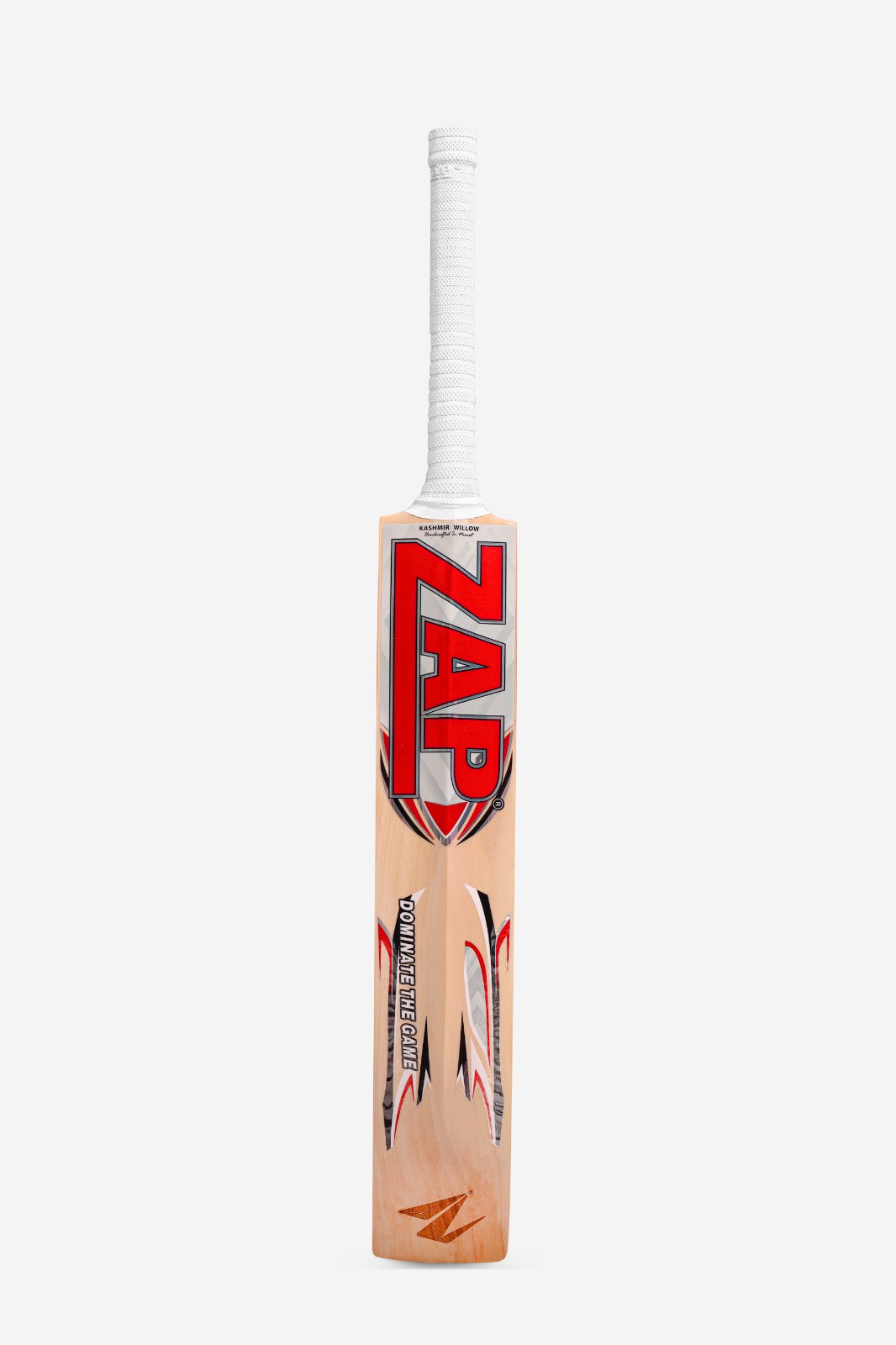 ZAP Match Kashmir Willow Bat