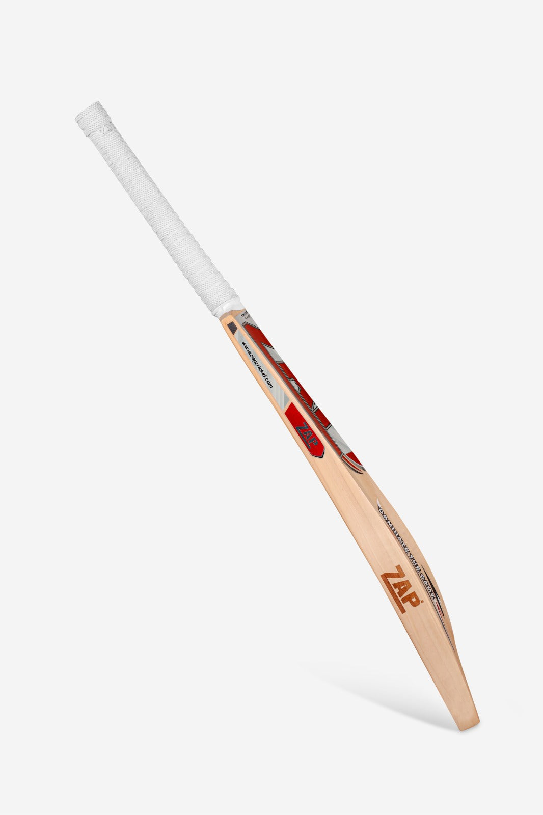 ZAP Match Kashmir Willow Bat