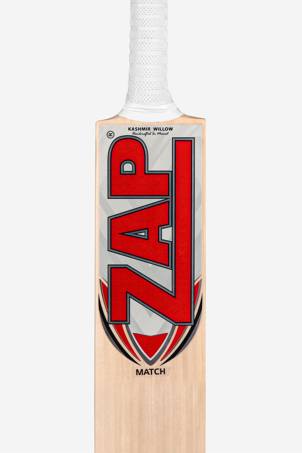 ZAP Match Kashmir Willow Bat