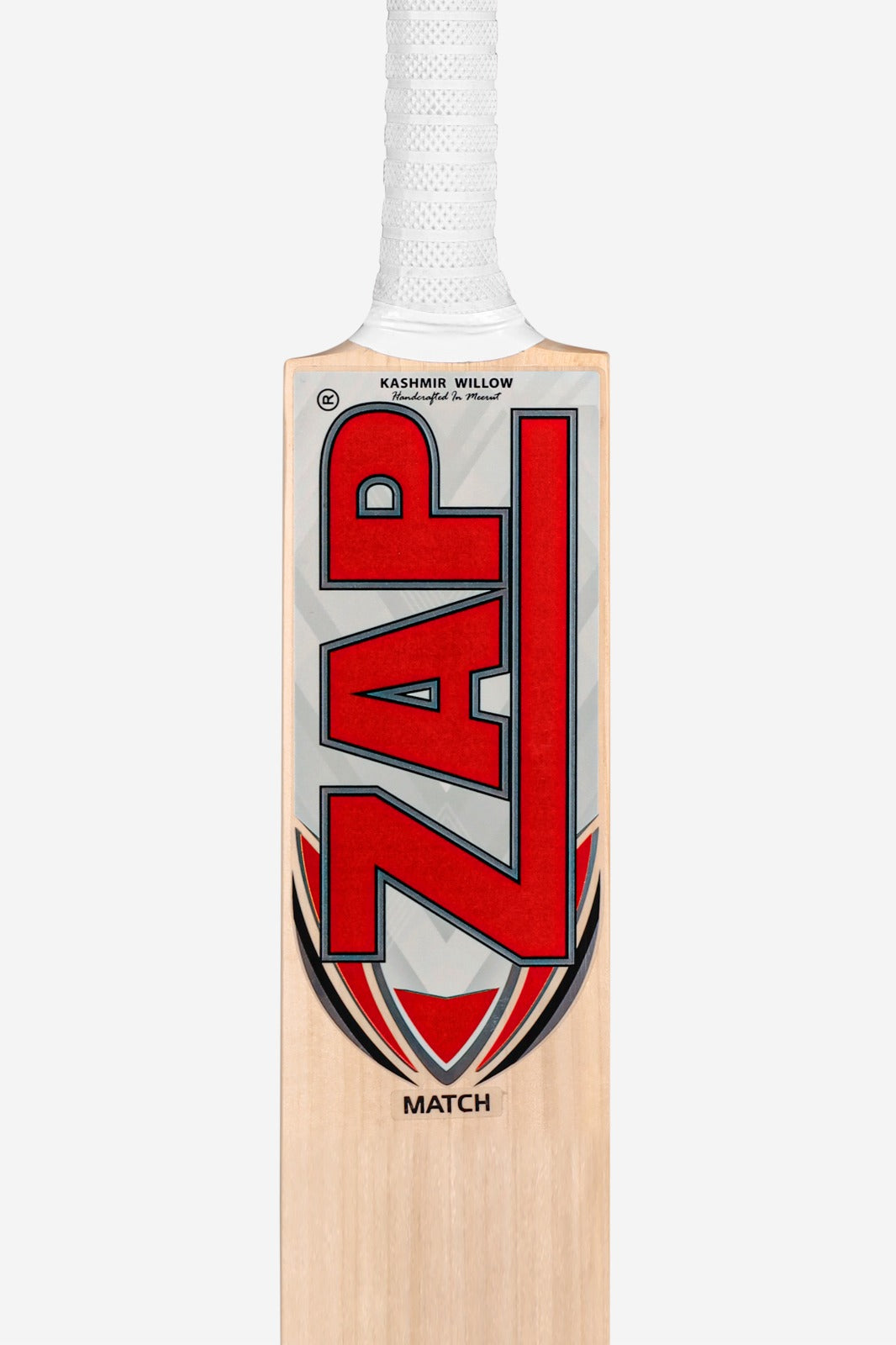 ZAP Match Kashmir Willow Bat